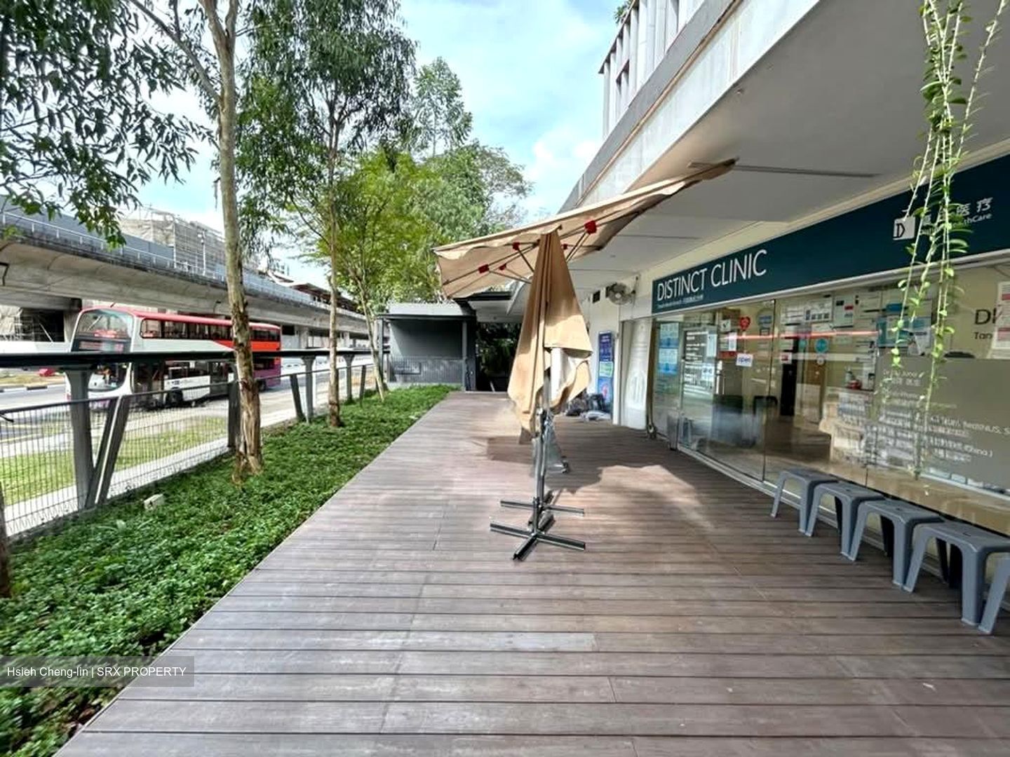 Grandeur Park Residences (D16), Shop House #540041021